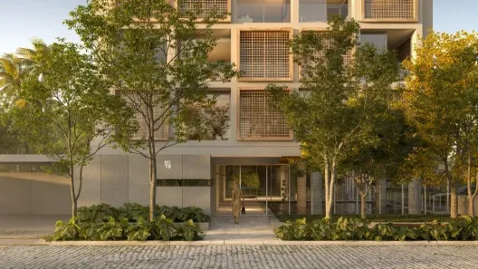 Flat com 1 Quarto à venda, 25m² no Altiplano Cabo Branco, João Pessoa