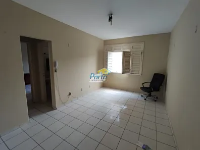 Apartamento com 2 Quartos para alugar, 68m² no Monte Castelo, Teresina