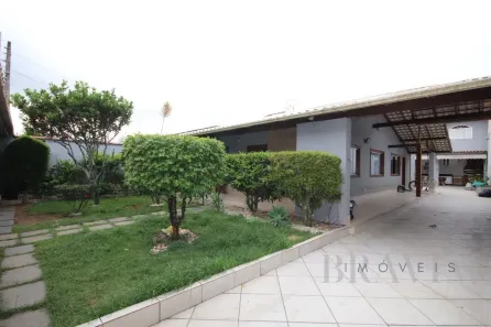 Casa com 3 Quartos à venda, 150m² no Estância Monazítica, Serra