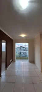 Apartamento com 2 Quartos para alugar, 49m² no Parque Nova Esperança, São José dos Campos
