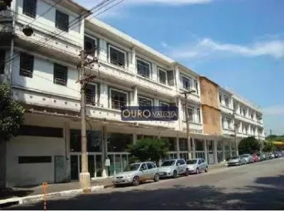 Prédio Comercial para alugar, 8500m² no Mooca, São Paulo