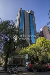 Sala Comercial para alugar, 47m² no Moinhos de Vento, Porto Alegre