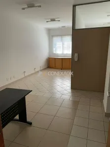Sala Comercial com 1 Quarto para alugar, 47m² no Loteamento Alphaville Campinas, Campinas