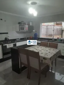 Casa com 3 Quartos à venda, 337m² no Jardim Vista Alegre, Embu das Artes