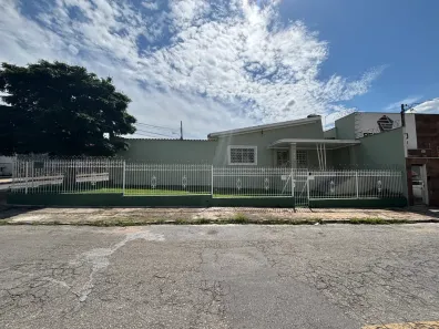 Imóvel Comercial com 4 Quartos para alugar, 200m² no Brasiléia, Betim