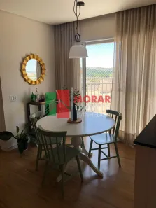 Apartamento com 2 Quartos à venda, 55m² no Jardim Novo Horizonte, Valinhos