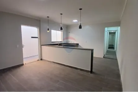 Casa com 3 Quartos à venda, 150m² no Vila Conquista, Americana
