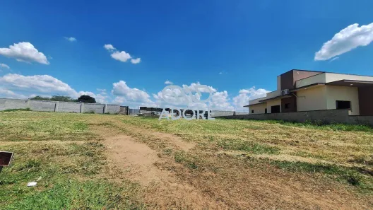 Lote/Terreno à venda, 800m² no Condomínio Fechado Bothanica Itu, Itu