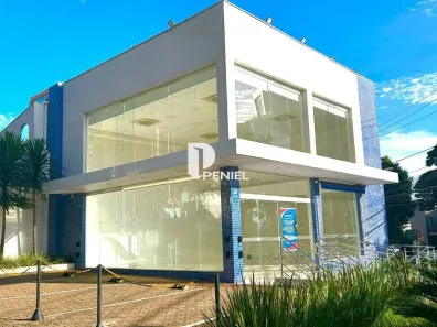 Ponto Comercial para alugar, 291m² no Centro, Ribeirão Preto