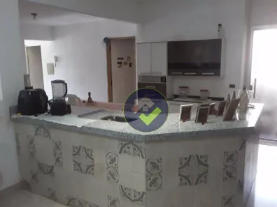 Casa com 3 Quartos à venda, 110m² no Conjunto Habitacional Ibaté, Lençóis Paulista