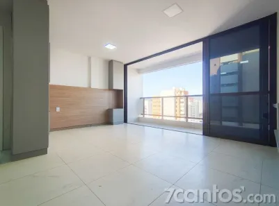 Apartamento com 1 Quarto para alugar, 37m² no Aldeota, Fortaleza