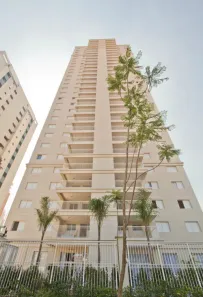 Apartamento com 4 Quartos à venda, 103m² no Vila Brasílio Machado, São Paulo