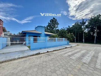 Casa com 2 Quartos à venda, 64m² no Centro, Capivari de Baixo