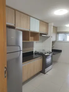Apartamento com 3 Quartos à venda, 112m² no Pitangueiras, Lauro de Freitas
