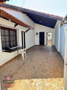 Casa com 2 Quartos à venda, 77m² no Boqueirão, Praia Grande
