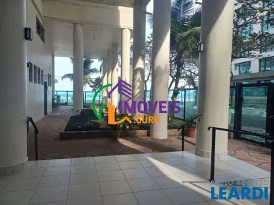 Apartamento com 1 Quarto à venda, 48m² no Pitangueiras, Guarujá