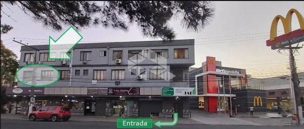 Sala Comercial à venda, 27m² no Tristeza, Porto Alegre