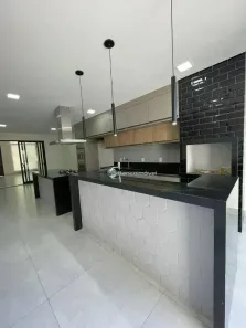 Casa de Condomínio com 3 Quartos à venda, 191m² no Jardim Planalto, Paulínia
