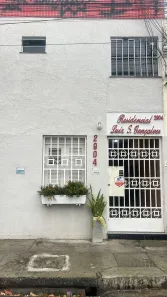 Apartamento com 1 Quarto para alugar, 30m² no Centro, Fortaleza