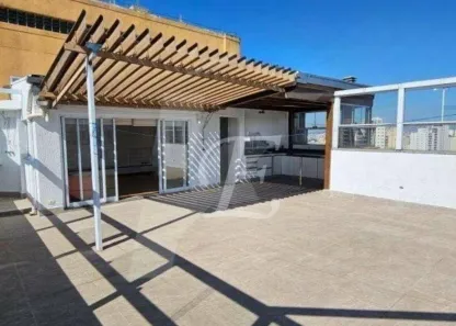 Cobertura com 4 Quartos à venda, 219m² no Água Fria, São Paulo