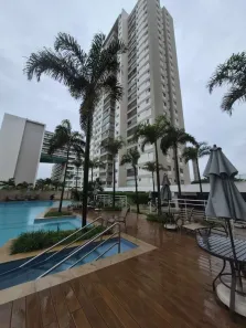 Apartamento com 2 Quartos para alugar, 93m² no Vila Leopoldina, São Paulo