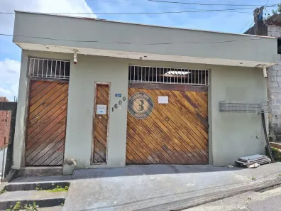 Casa com 6 Quartos à venda, 240m² no Jardim São Marcos, Itapecerica da Serra