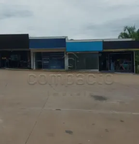 Ponto Comercial para alugar, 38m² no Jardim Nazareth, São José do Rio Preto