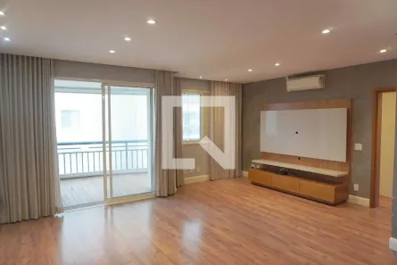 Apartamento com 2 Quartos à venda, 105m² no Tamboré, Santana de Parnaíba