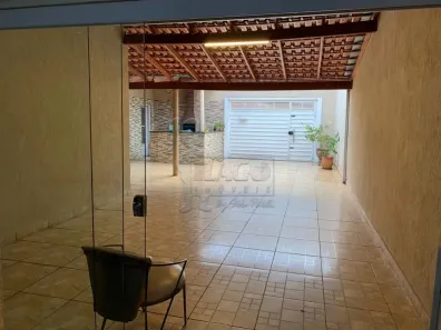 Casa com 3 Quartos à venda, 124m² no Planalto Verde, Ribeirão Preto