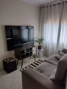 Apartamento com 2 Quartos à venda, 60m² no Planalto, São Bernardo do Campo