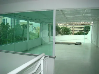 Prédio Comercial com 18 Quartos para alugar, 600m² no Pacaembu, São Paulo