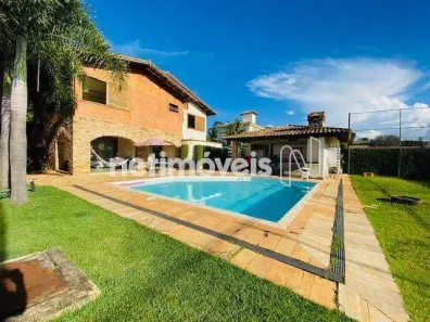Casa com 6 Quartos à venda, 457m² no São Luiz, Belo Horizonte