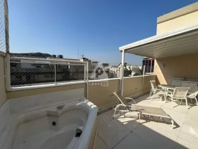 Apartamento com 2 Quartos à venda, 100m² no Botafogo, Rio de Janeiro