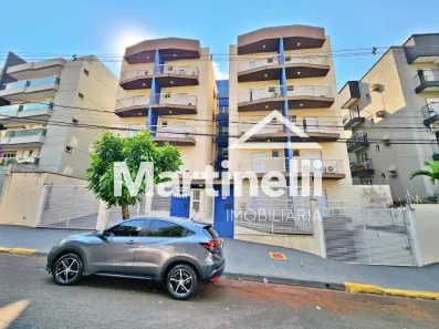Apartamento com 1 Quarto à venda, 40m² no Bosque das Juritis, Ribeirão Preto