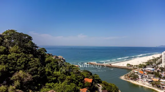 Lote/Terreno à venda, 2000m² no Joá, Rio de Janeiro