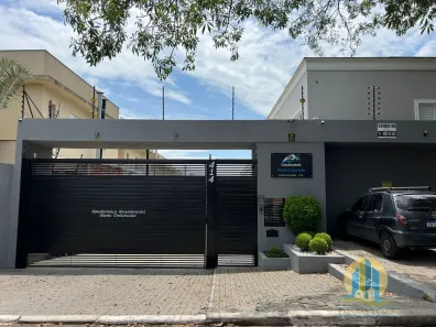 Casa com 3 Quartos à venda, 91m² no Jardim Rancho Alegre, Santana de Parnaíba