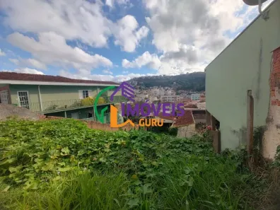 Lote/Terreno à venda, 400m² no Jardim Quisisana, Poços de Caldas