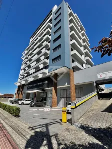 Sala Comercial à venda, 30m² no Capoeiras, Florianópolis