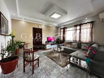 Apartamento com 2 Quartos à venda, 122m² no Vila Mathias, Santos