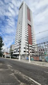 Apartamento com 2 Quartos à venda, 58m² no Pedreira, Belém