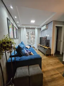 Apartamento com 2 Quartos à venda, 50m² no Jardim Cidade Pirituba, São Paulo