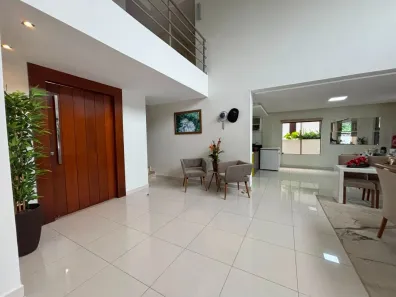 Casa de Condomínio com 5 Quartos à venda, 398m² no Estados, João Pessoa