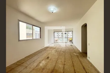 Apartamento com 3 Quartos à venda, 145m² no Indianópolis, São Paulo