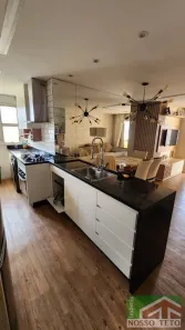 Apartamento com 3 Quartos à venda, 70m² no Bonfim, Campinas