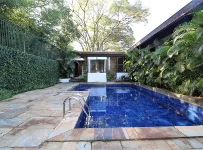 Casa com 4 Quartos à venda, 340m² no Morumbi, São Paulo