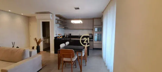 Apartamento com 3 Quartos à venda, 105m² no Vila Almeida, Indaiatuba