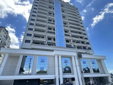 Apartamento com 3 Quartos à venda, 97m² no Pedra Branca, Palhoça