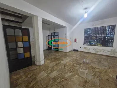 Casa com 8 Quartos à venda, 293m² no Vila Isabel, Rio de Janeiro