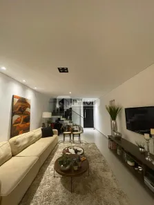 Casa de Condomínio com 3 Quartos para alugar, 230m² no Jardim das Nações, Taubaté