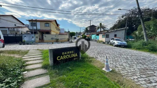 Casa com 3 Quartos à venda, 100m² no Campo Grande, Rio de Janeiro
